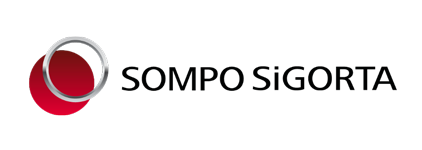 Ev sigortası sompo sigorta logo