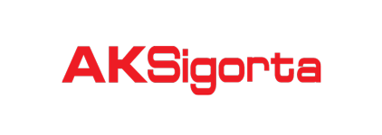 Trafik sigortası aksigorta logo