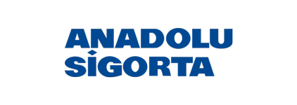 Zorunlu deprem sigortası anadolu sigorta logo