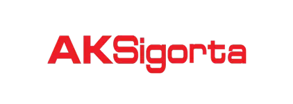 araç sigortası aksigorta logo