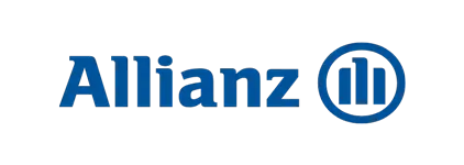 araç sigortası allianz sigorta logo